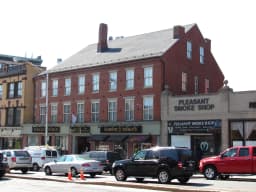 Malden, Massachusetts