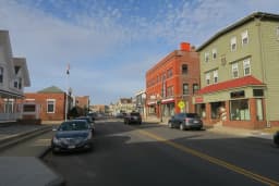 Mansfield, Massachusetts