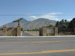 Mapleton, Utah