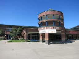 Mission Bend, Texas