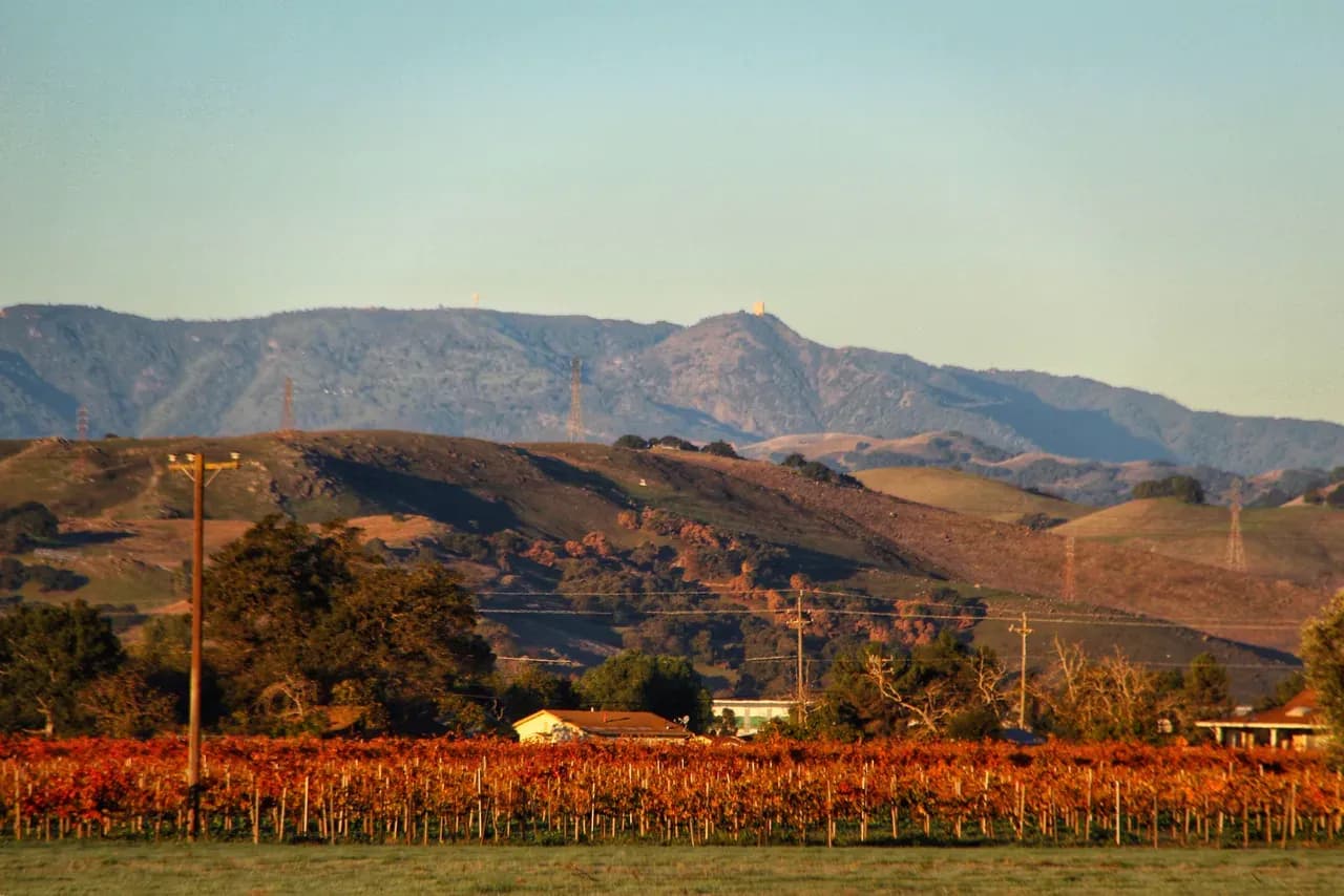 Morgan Hill, CA
