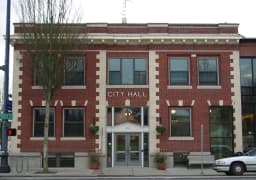 Newberg, Oregon