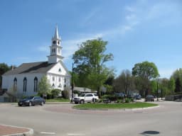 Norfolk, Massachusetts