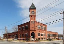 North Attleborough, Massachusetts