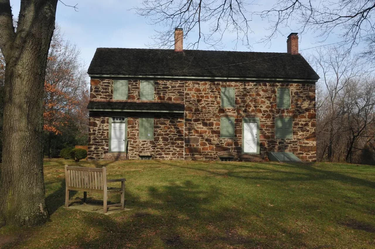 Pennsauken Township, NJ