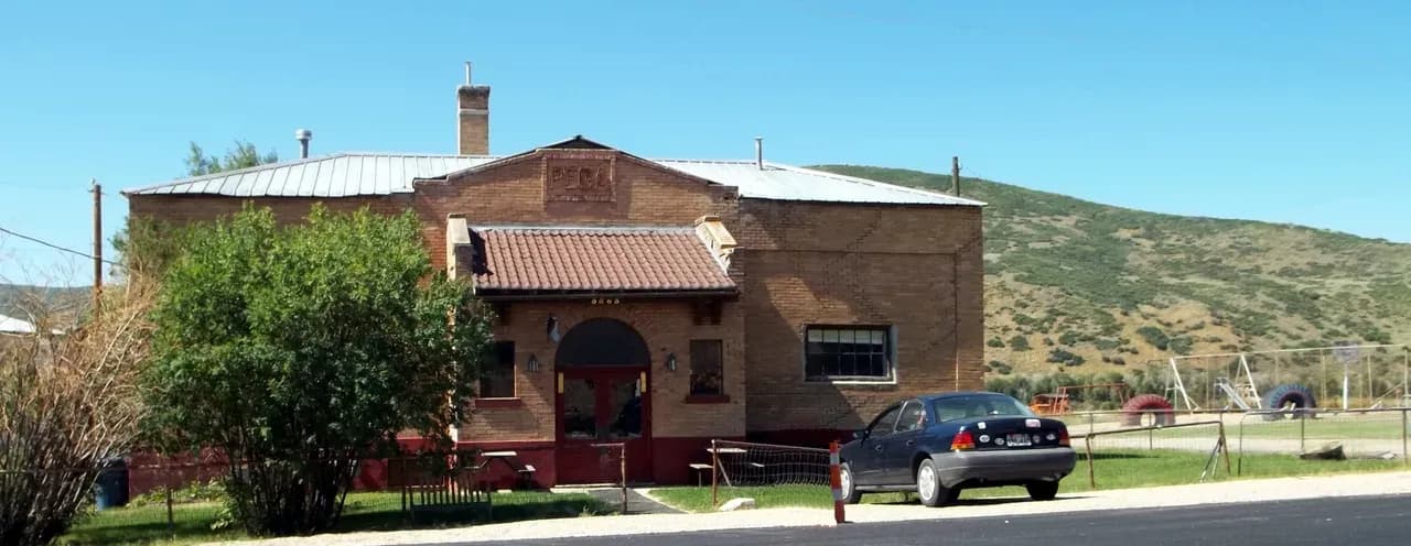 Peoa, UT