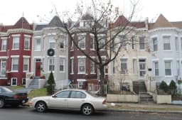 Petworth, Washington, D.C.