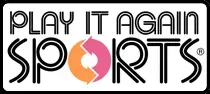 Play It Again Sports logo