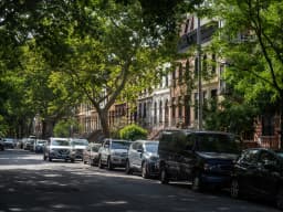 Prospect Heights, New York