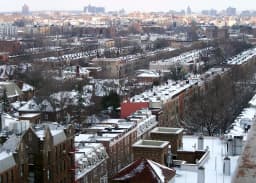 Prospect Lefferts Gardens, New York