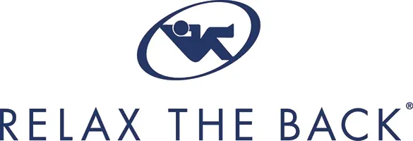 Relax The Back Logo delivery Relax The Back Logo delivery