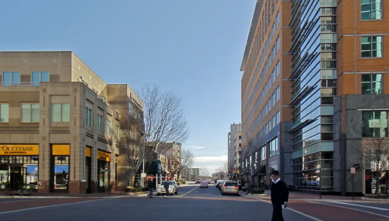 Reston, VA