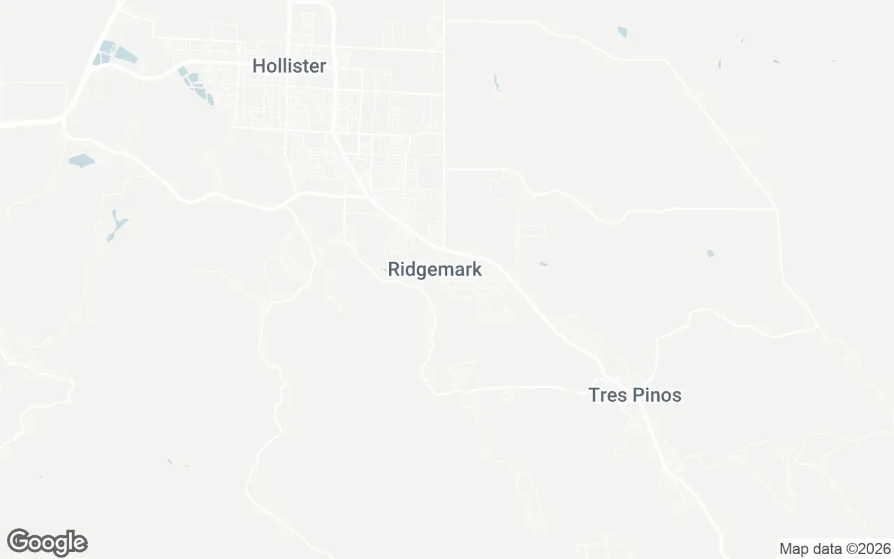 Ridgemark, CA