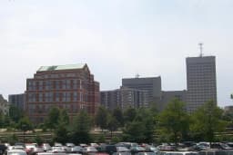 Rockville, Maryland