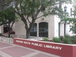 Round Rock, Texas