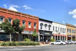 San Marcos, Texas