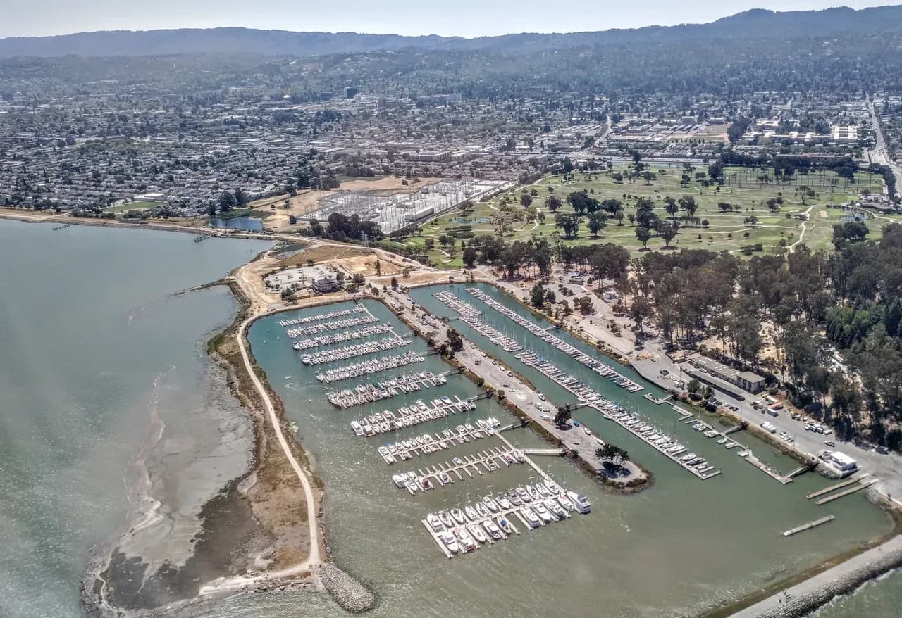 San Mateo, CA