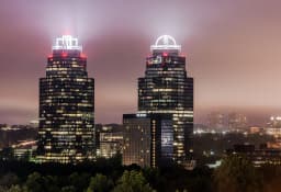 Sandy Springs, Georgia