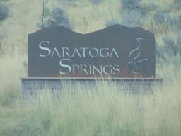 Saratoga Springs, Utah