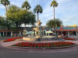 Scottsdale, Arizona