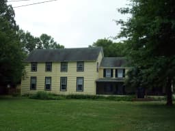 Shady Side, Maryland