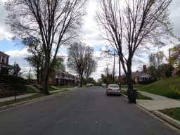 Shipley Terrace, Washington, D.C.