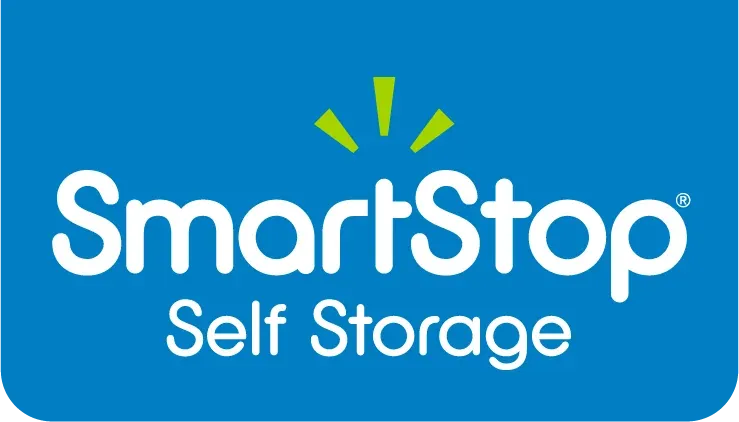 SmartStop Logo delivery SmartStop Logo delivery