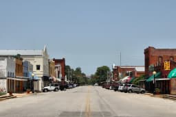 Smithville, Texas