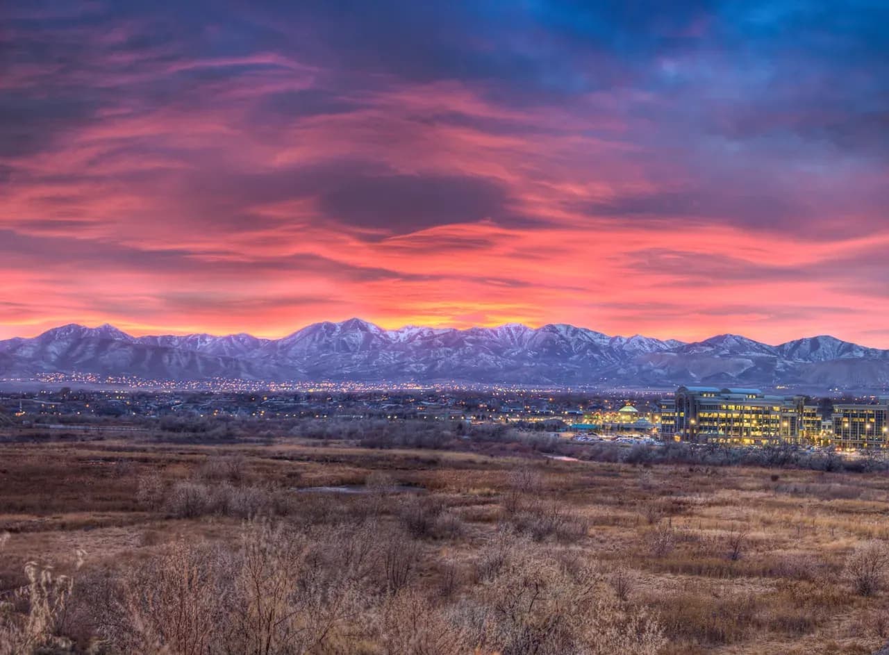 South Jordan, UT