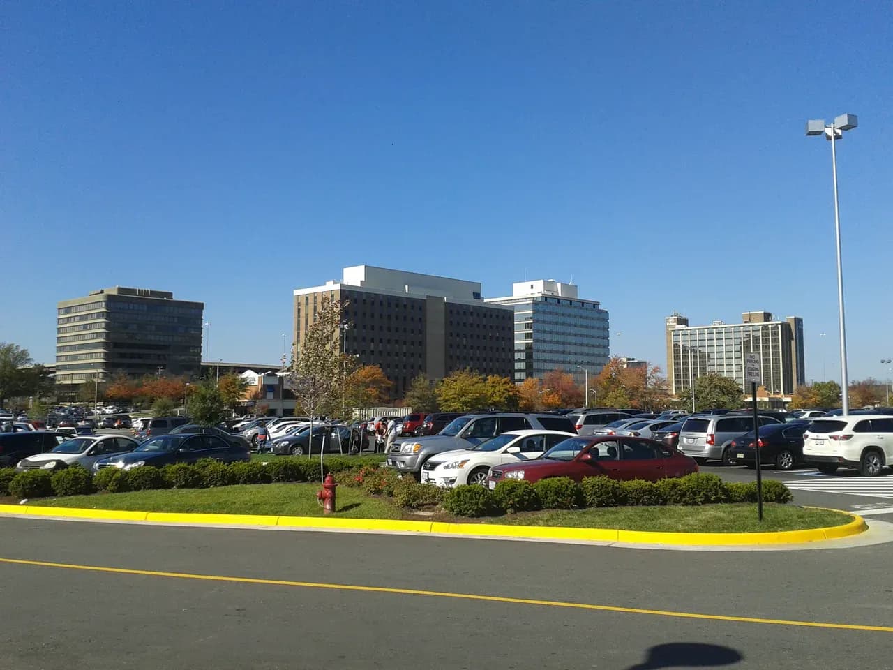 Springfield, Virginia