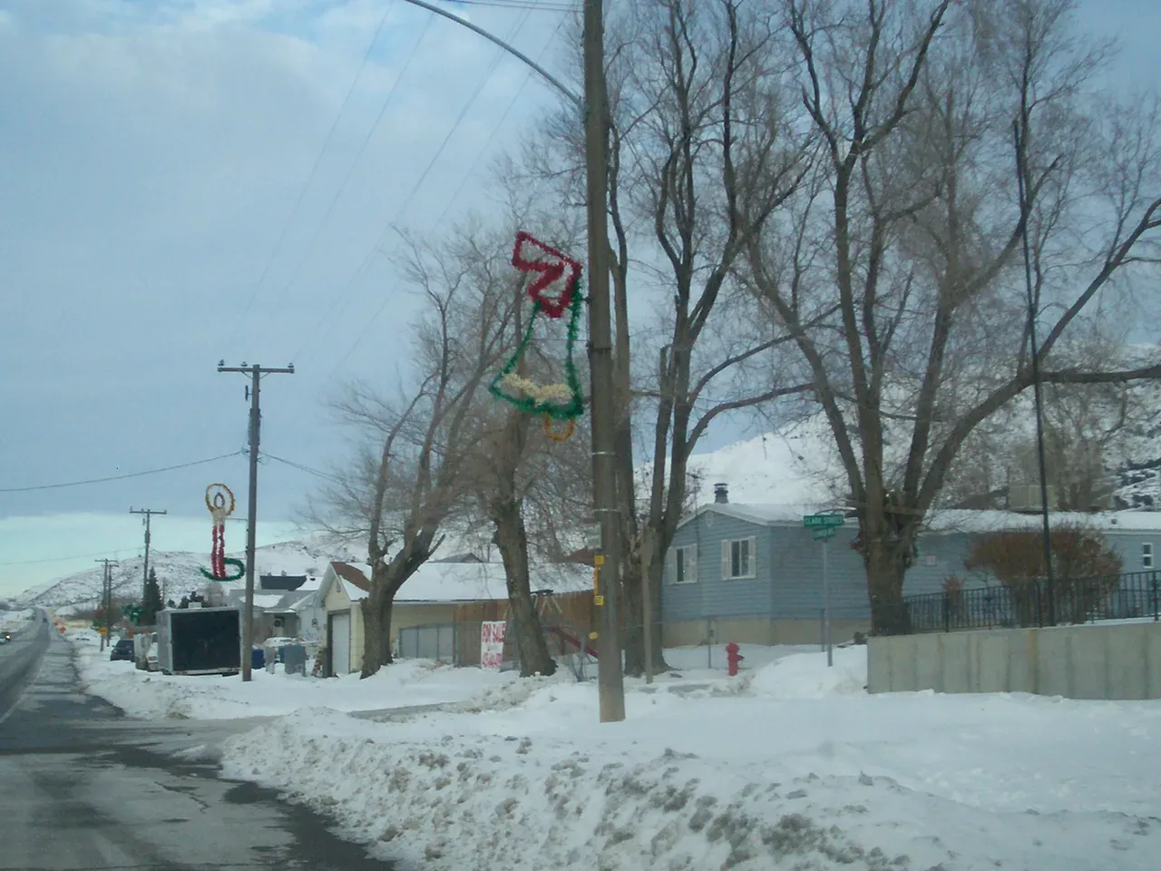Stockton, UT