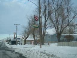 Stockton, Utah