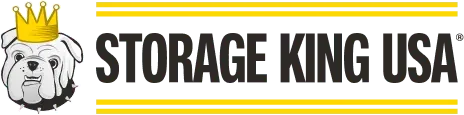 Storage King Logo delivery Storage King Logo delivery