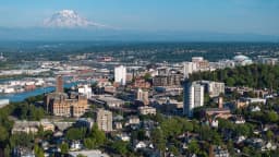 Tacoma, WA