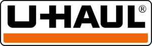 U-Haul logo