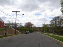 Washington Highlands, Washington, D.C.