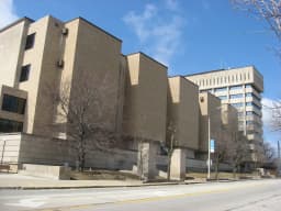 Waukegan, Illinois