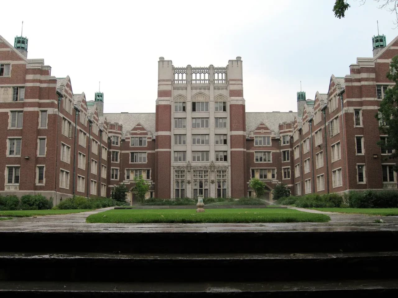 Wellesley, Massachusetts