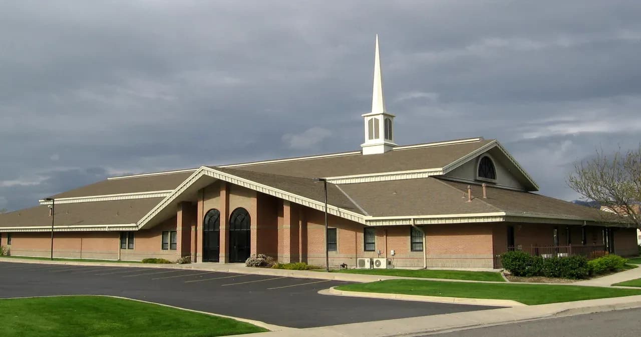 West Valley City, Utah