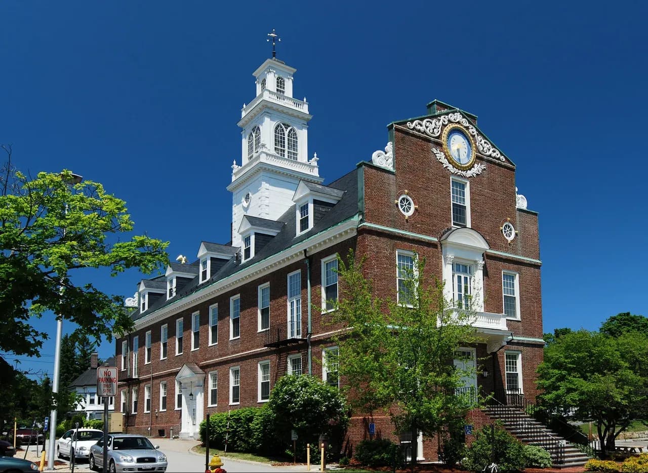 Weymouth, Massachusetts