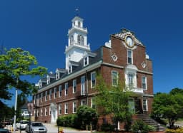 Weymouth, Massachusetts