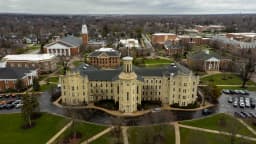Wheaton, Illinois