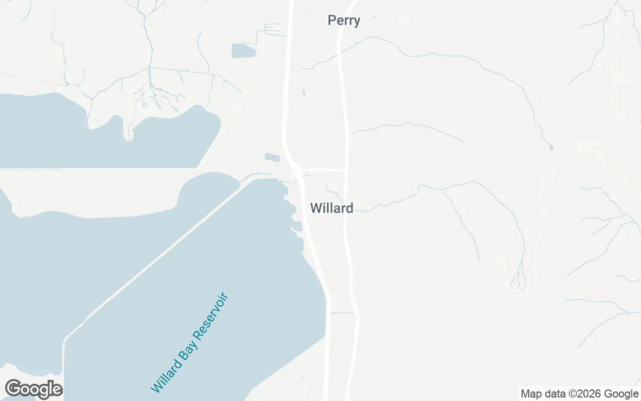Willard, UT