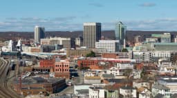 Worcester, MA