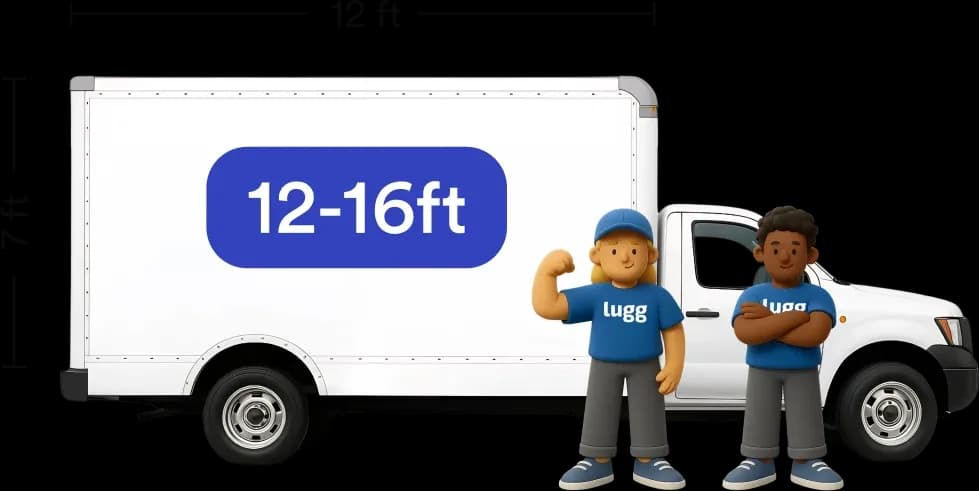 Lugg Box