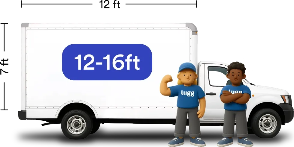 Lugg Box