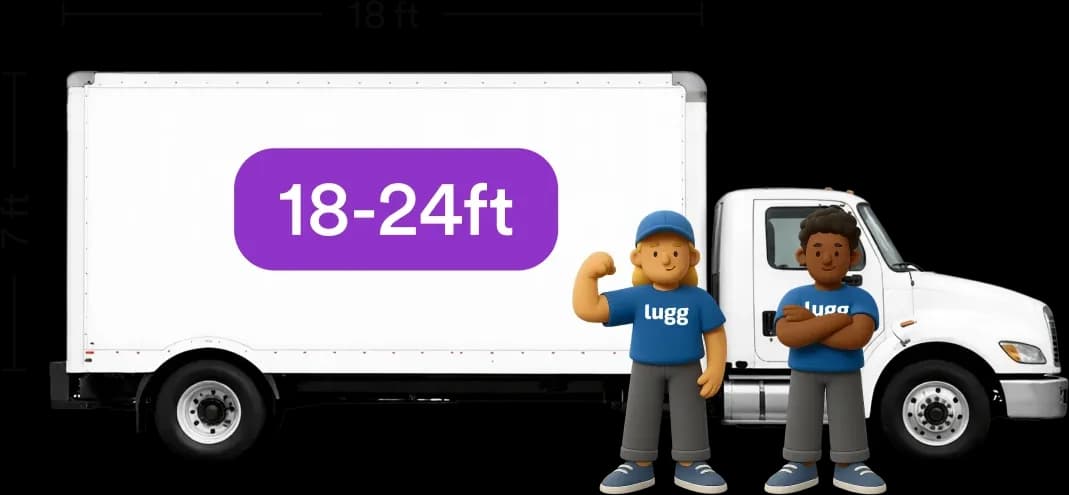 Lugg Box+