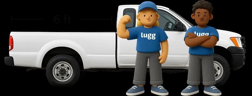 PICKUP illustration