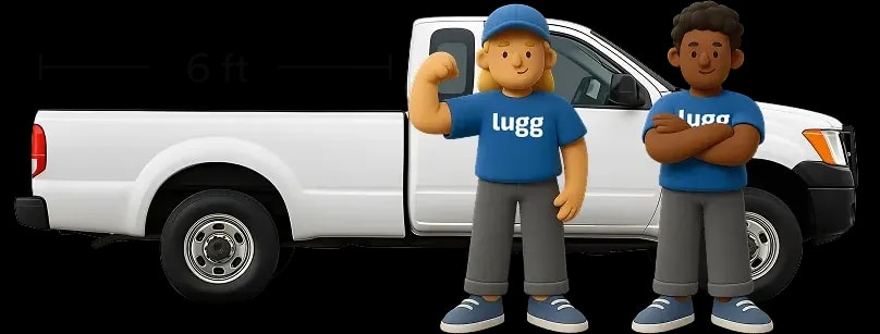 PICKUP illustration