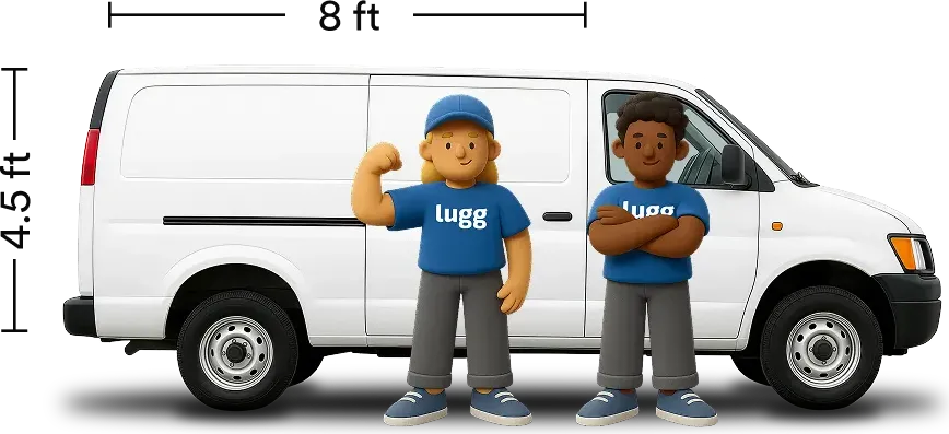 Lugg Van